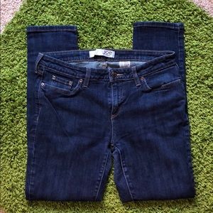 Joe fresh skinny leg jeans size 10